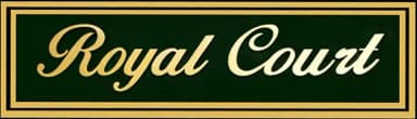 Royal Court Banquet Hall Madurai logo